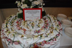 Bomboniere 2012