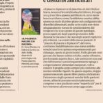Il Piacere articolo sole 24 ore